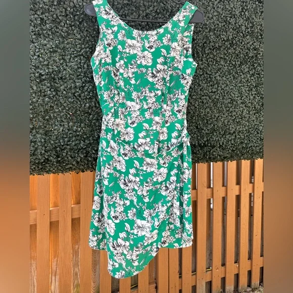 Cecico floral dress - Picture 7 of 7